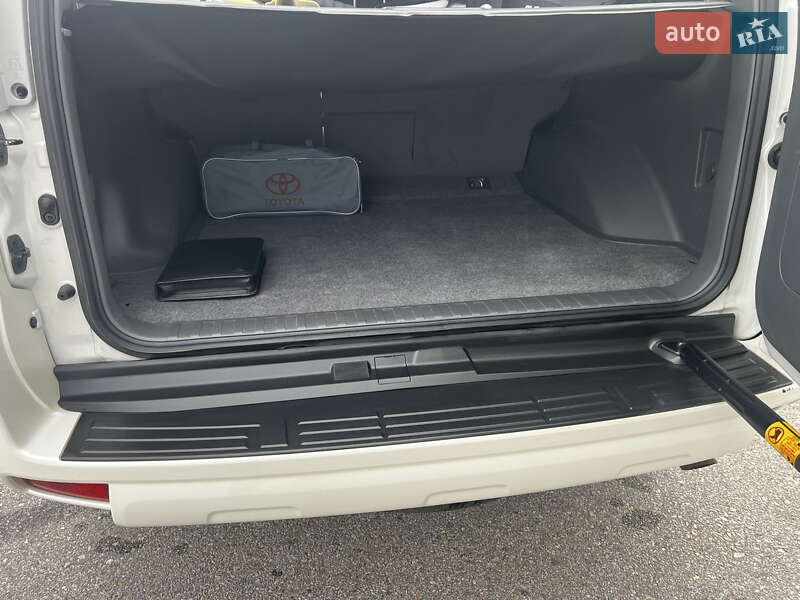 Внедорожник / Кроссовер Toyota Land Cruiser Prado 2012 в Запорожье фото 55 Внедорожник / Кроссовер Toyota Land Cruiser Prado 2012 в Запорожье