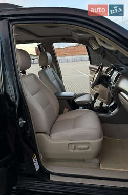 Внедорожник / Кроссовер Toyota Land Cruiser Prado 2004 в  фото 39 Внедорожник / Кроссовер Toyota Land Cruiser Prado 2004 в