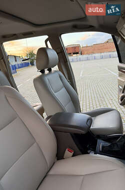 Внедорожник / Кроссовер Toyota Land Cruiser Prado 2004 в  фото 41 Внедорожник / Кроссовер Toyota Land Cruiser Prado 2004 в
