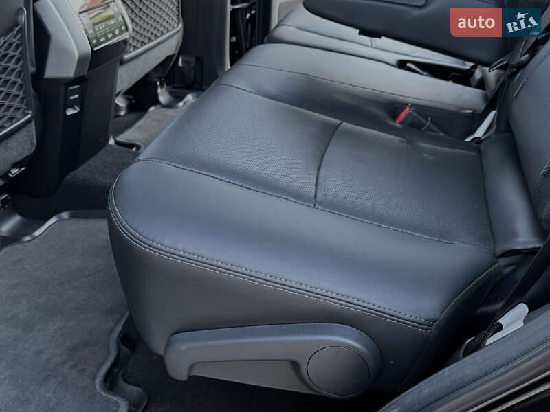 Позашляховик / Кросовер Toyota Land Cruiser Prado 2020 в Одесі фото 78 Позашляховик / Кросовер Toyota Land Cruiser Prado 2020 в Одесі