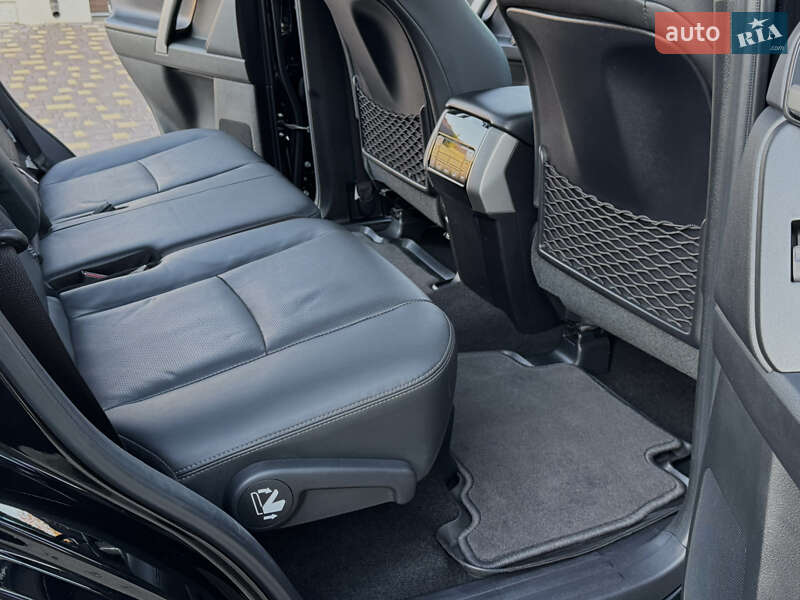 Позашляховик / Кросовер Toyota Land Cruiser Prado 2020 в Одесі фото 83 Позашляховик / Кросовер Toyota Land Cruiser Prado 2020 в Одесі