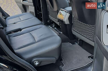 Внедорожник / Кроссовер Toyota Land Cruiser Prado 2020 в 