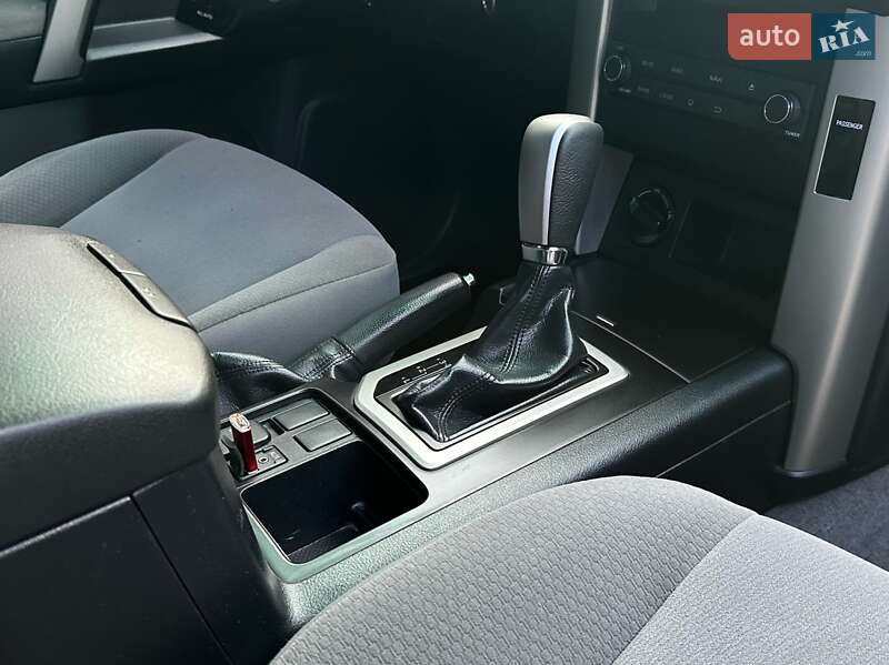 Внедорожник / Кроссовер Toyota Land Cruiser Prado 2013 в Кельменцах фото 24 Внедорожник / Кроссовер Toyota Land Cruiser Prado 2013 в Кельменцах