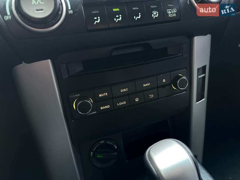 Внедорожник / Кроссовер Toyota Land Cruiser Prado 2013 в Кельменцах фото 40 Внедорожник / Кроссовер Toyota Land Cruiser Prado 2013 в Кельменцах