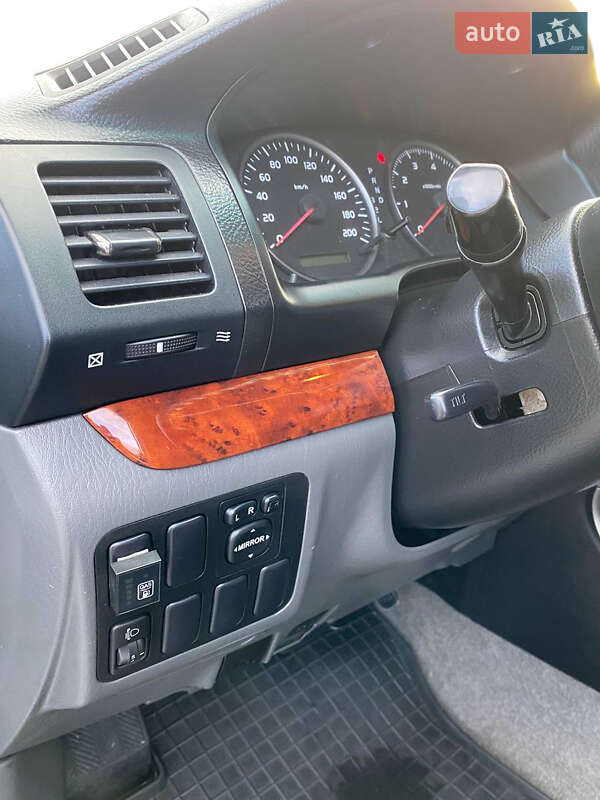 Внедорожник / Кроссовер Toyota Land Cruiser Prado 2006 в Дунаевцах фото 29 Внедорожник / Кроссовер Toyota Land Cruiser Prado 2006 в Дунаевцах