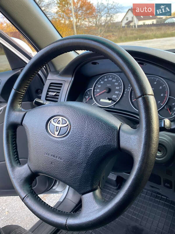 Внедорожник / Кроссовер Toyota Land Cruiser Prado 2006 в Дунаевцах фото 44 Внедорожник / Кроссовер Toyota Land Cruiser Prado 2006 в Дунаевцах