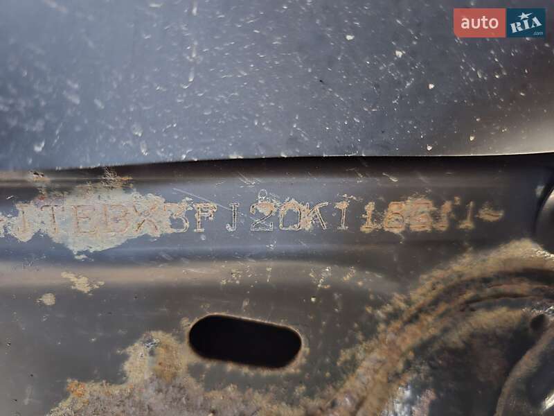 Внедорожник / Кроссовер Toyota Land Cruiser Prado 2013 в Миргороде фото 22 Внедорожник / Кроссовер Toyota Land Cruiser Prado 2013 в Миргороде