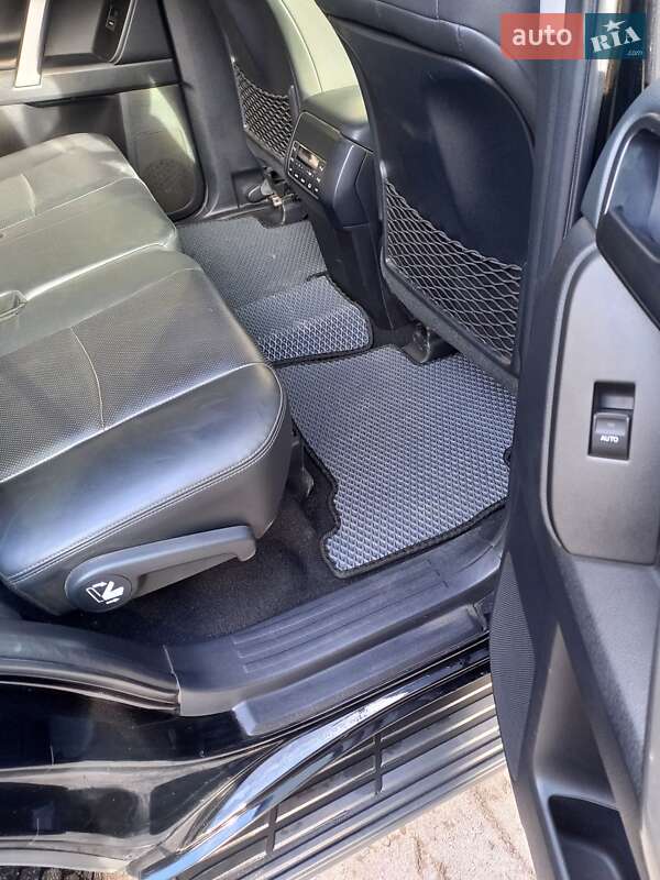 Внедорожник / Кроссовер Toyota Land Cruiser Prado 2019 в Каменском