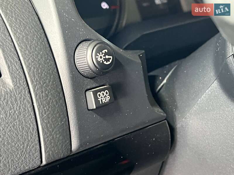 Внедорожник / Кроссовер Toyota Land Cruiser Prado 2022 в Одессе