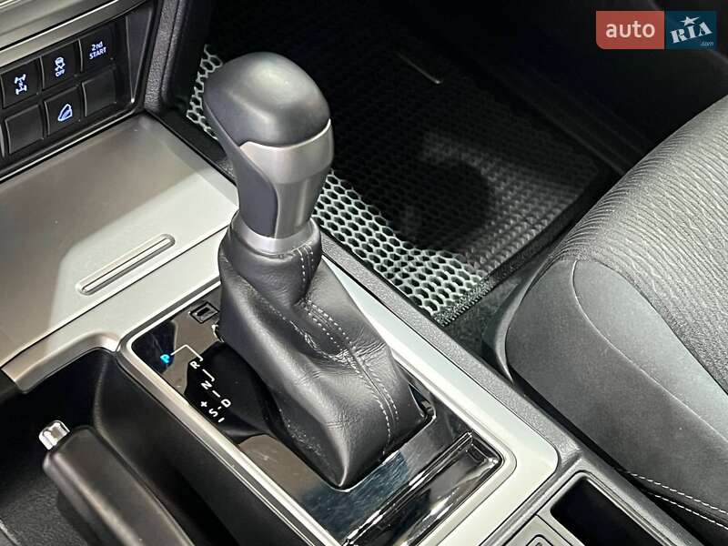 Внедорожник / Кроссовер Toyota Land Cruiser Prado 2022 в Одессе