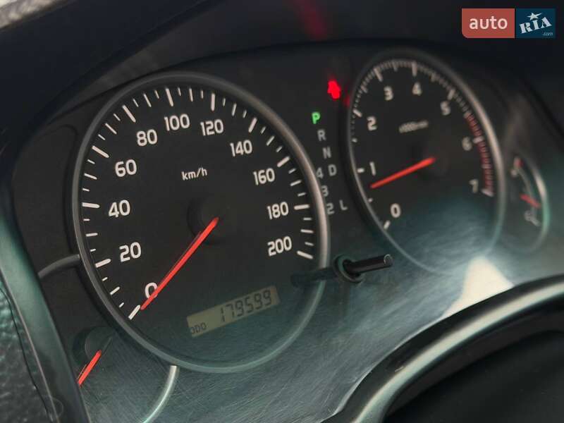 Позашляховик / Кросовер Toyota Land Cruiser Prado 2006 в Харкові фото 31 Позашляховик / Кросовер Toyota Land Cruiser Prado 2006 в Харкові