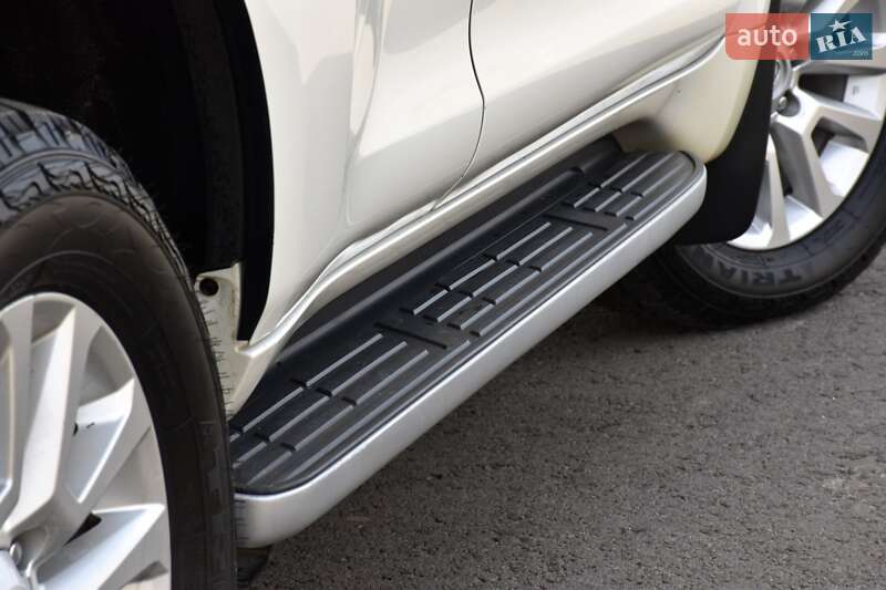 Внедорожник / Кроссовер Toyota Land Cruiser Prado 2014 в Дрогобыче фото 40 Внедорожник / Кроссовер Toyota Land Cruiser Prado 2014 в Дрогобыче