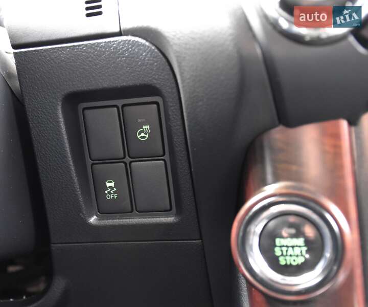 Внедорожник / Кроссовер Toyota Land Cruiser Prado 2014 в Дрогобыче фото 65 Внедорожник / Кроссовер Toyota Land Cruiser Prado 2014 в Дрогобыче