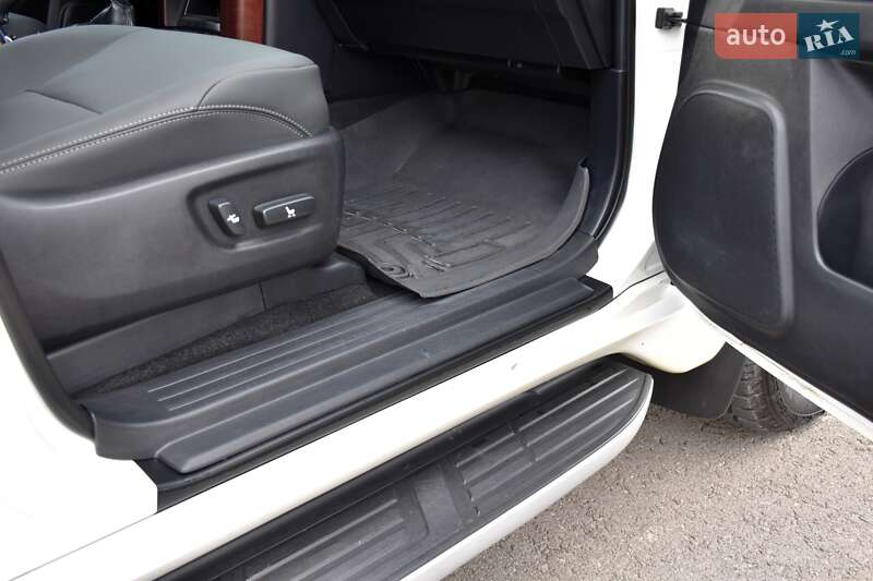 Внедорожник / Кроссовер Toyota Land Cruiser Prado 2014 в Дрогобыче фото 69 Внедорожник / Кроссовер Toyota Land Cruiser Prado 2014 в Дрогобыче