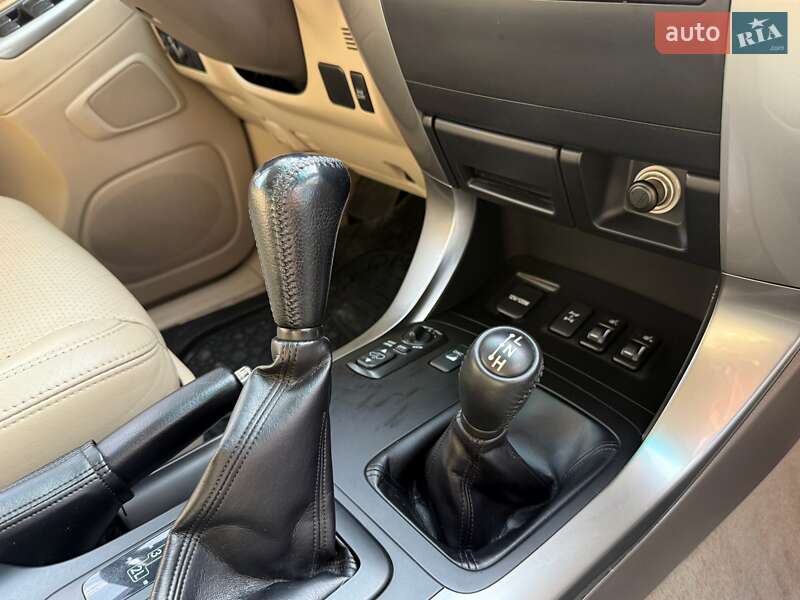Внедорожник / Кроссовер Toyota Land Cruiser Prado 2007 в Киеве фото 23 Внедорожник / Кроссовер Toyota Land Cruiser Prado 2007 в Киеве