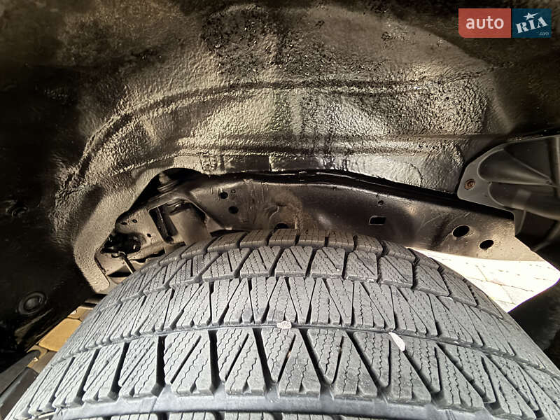 Внедорожник / Кроссовер Toyota Land Cruiser Prado 2006 в Тячеве фото 28 Внедорожник / Кроссовер Toyota Land Cruiser Prado 2006 в Тячеве