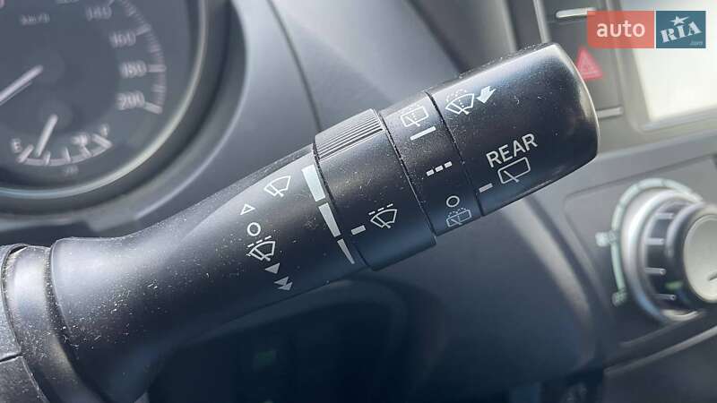 Внедорожник / Кроссовер Toyota Land Cruiser Prado 2015 в Киеве