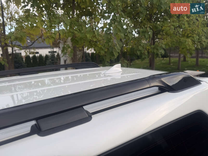 Внедорожник / Кроссовер Toyota Land Cruiser Prado 2022 в Черкассах фото 91 Внедорожник / Кроссовер Toyota Land Cruiser Prado 2022 в Черкассах