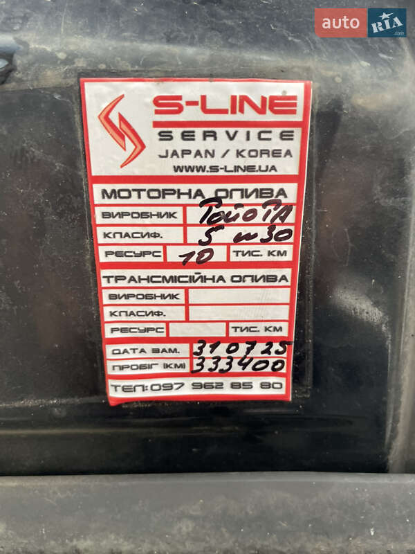 Внедорожник / Кроссовер Toyota Land Cruiser Prado 2013 в Львове фото 12 Внедорожник / Кроссовер Toyota Land Cruiser Prado 2013 в Львове