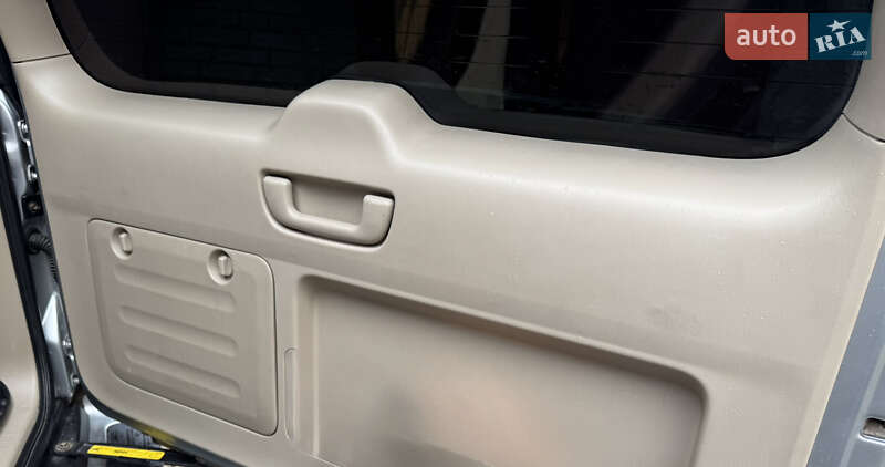 Позашляховик / Кросовер Toyota Land Cruiser Prado 2005 в Києві