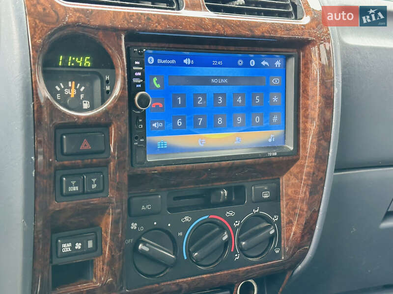 Внедорожник / Кроссовер Toyota Land Cruiser Prado 1997 в Харькове