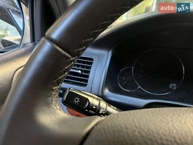 Внедорожник / Кроссовер Toyota Land Cruiser Prado 2003 в Киеве фото 8 Внедорожник / Кроссовер Toyota Land Cruiser Prado 2003 в Киеве