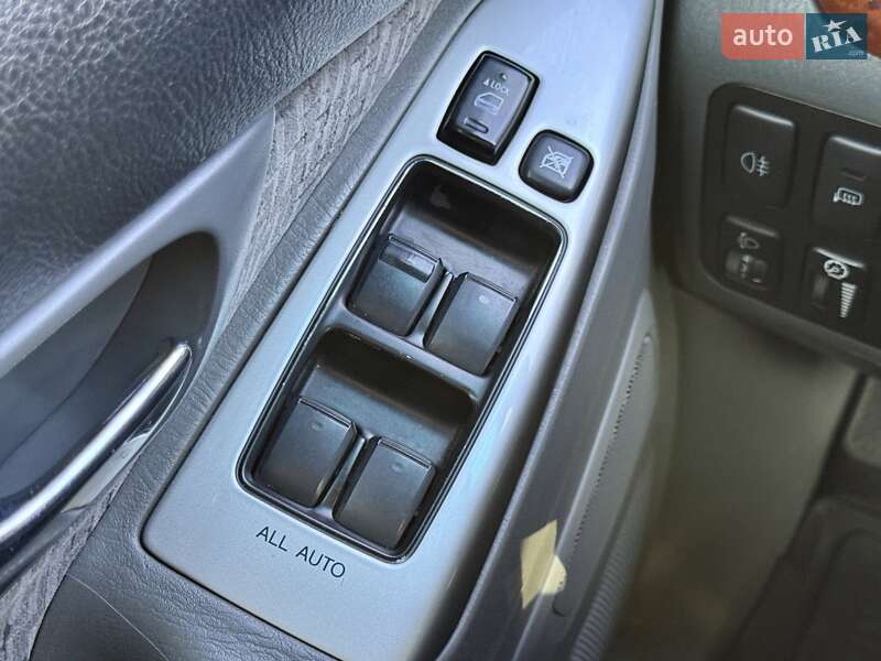 Внедорожник / Кроссовер Toyota Land Cruiser Prado 2007 в Харькове фото 22 Внедорожник / Кроссовер Toyota Land Cruiser Prado 2007 в Харькове