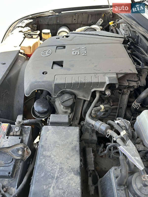 Внедорожник / Кроссовер Toyota Land Cruiser Prado 2006 в Харькове