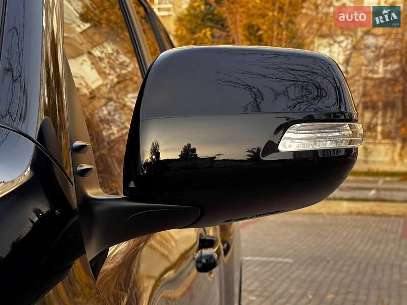 Внедорожник / Кроссовер Toyota Land Cruiser Prado 2022 в Днепре фото 5 Внедорожник / Кроссовер Toyota Land Cruiser Prado 2022 в Днепре