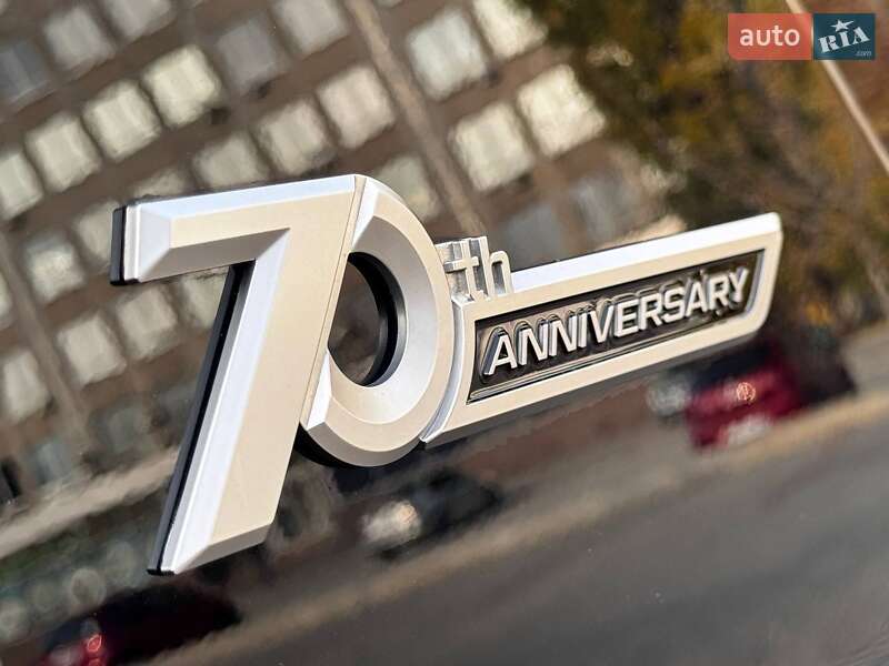 Внедорожник / Кроссовер Toyota Land Cruiser Prado 2022 в Днепре фото 12 Внедорожник / Кроссовер Toyota Land Cruiser Prado 2022 в Днепре
