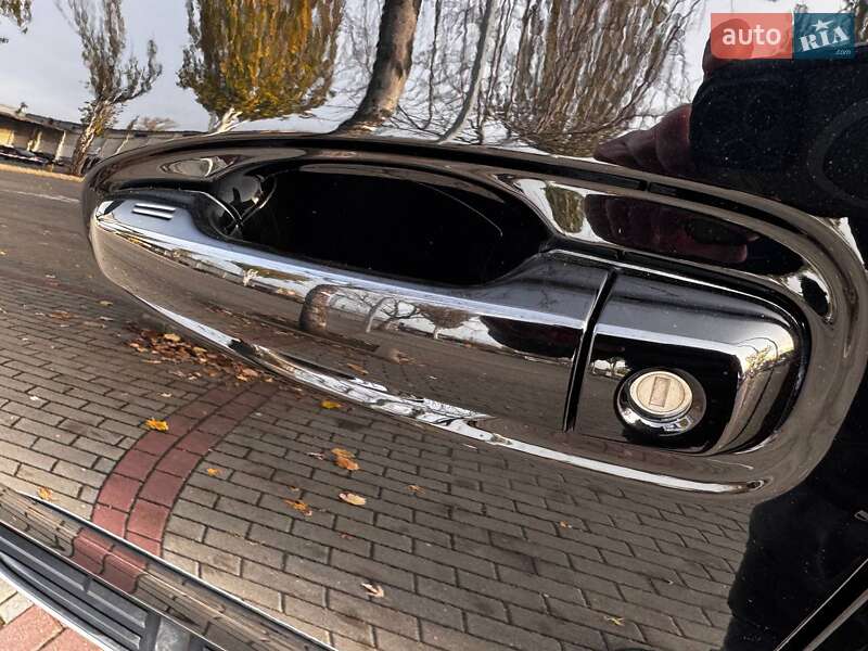 Внедорожник / Кроссовер Toyota Land Cruiser Prado 2022 в Днепре фото 18 Внедорожник / Кроссовер Toyota Land Cruiser Prado 2022 в Днепре