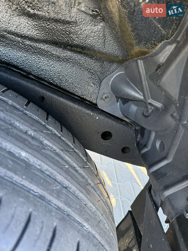 Внедорожник / Кроссовер Toyota Land Cruiser Prado 2007 в Стрые фото 24 Внедорожник / Кроссовер Toyota Land Cruiser Prado 2007 в Стрые