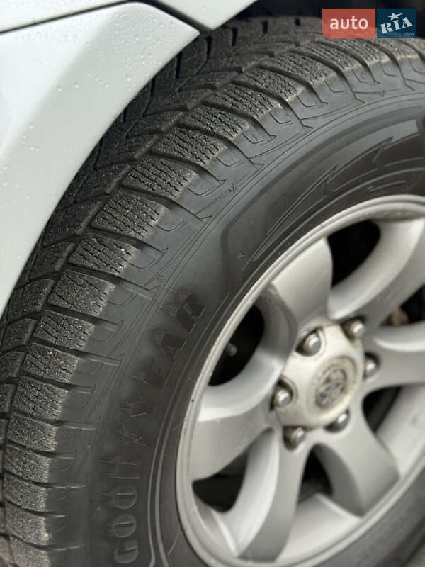 Внедорожник / Кроссовер Toyota Land Cruiser Prado 2008 в Белой Церкви фото 36 Внедорожник / Кроссовер Toyota Land Cruiser Prado 2008 в Белой Церкви