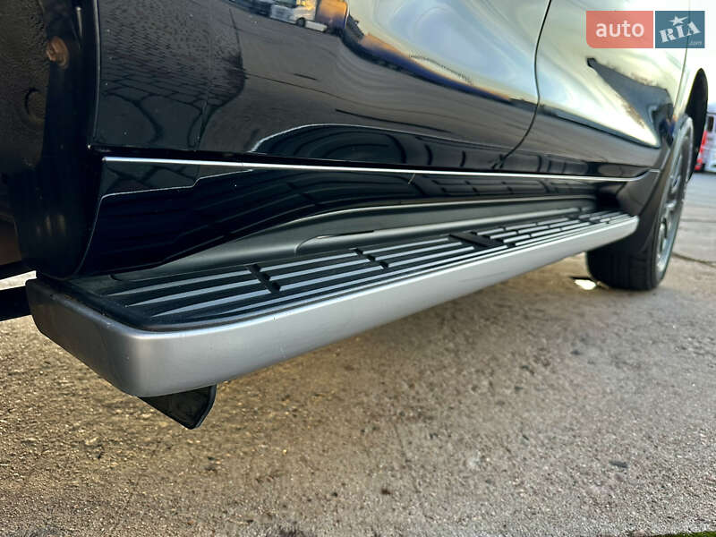 Позашляховик / Кросовер Toyota Land Cruiser Prado 2020 в Мукачевому