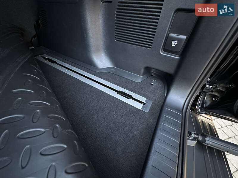 Позашляховик / Кросовер Toyota Land Cruiser Prado 2020 в Мукачевому