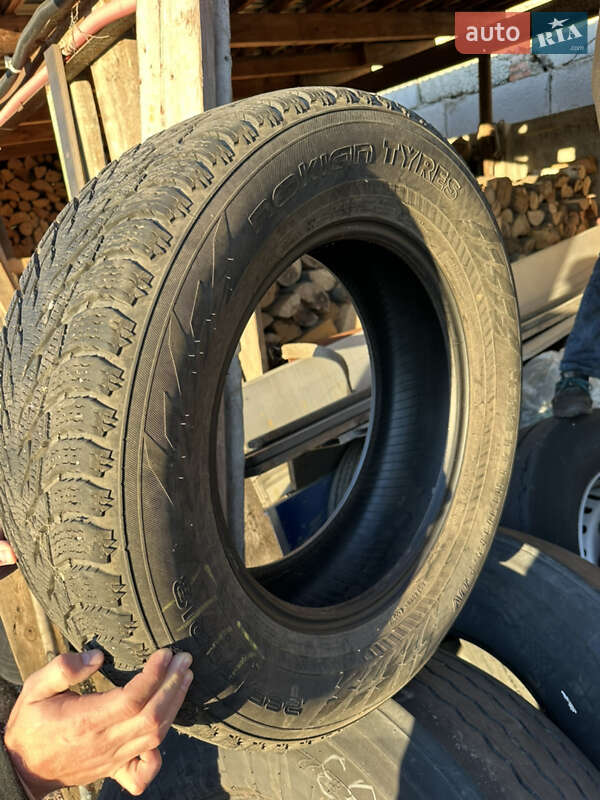 Позашляховик / Кросовер Toyota Land Cruiser Prado 2020 в Мукачевому