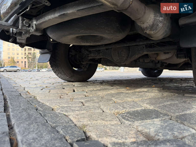 Внедорожник / Кроссовер Toyota Land Cruiser Prado 2008 в Харькове фото 9 Внедорожник / Кроссовер Toyota Land Cruiser Prado 2008 в Харькове