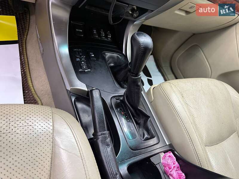 Внедорожник / Кроссовер Toyota Land Cruiser Prado 2006 в Черновцах фото 11 Внедорожник / Кроссовер Toyota Land Cruiser Prado 2006 в Черновцах