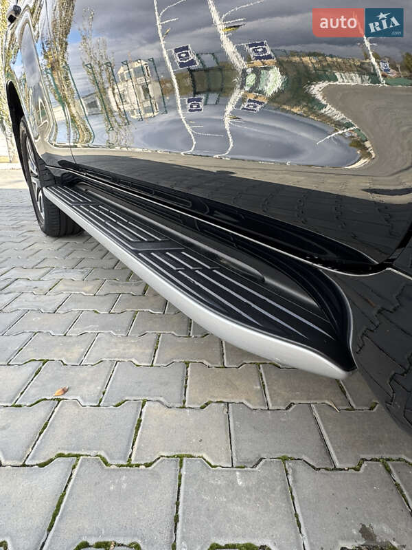 Позашляховик / Кросовер Toyota Land Cruiser Prado 2022 в Ізмаїлі