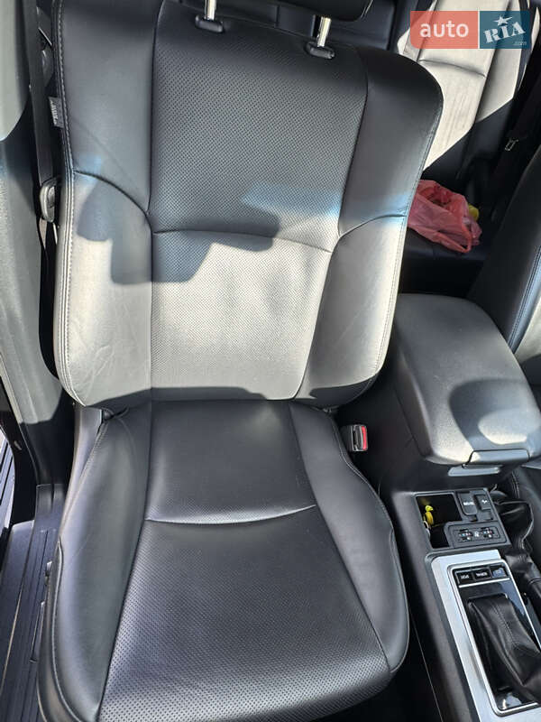 Позашляховик / Кросовер Toyota Land Cruiser Prado 2022 в Ізмаїлі