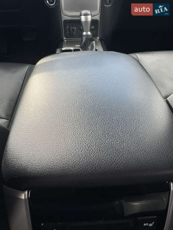 Позашляховик / Кросовер Toyota Land Cruiser Prado 2022 в Ізмаїлі