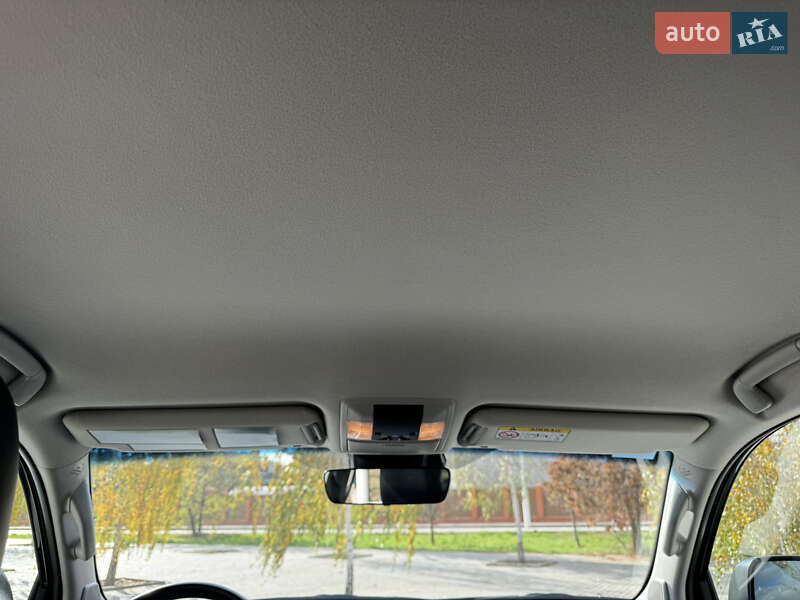 Позашляховик / Кросовер Toyota Land Cruiser Prado 2022 в Ізмаїлі