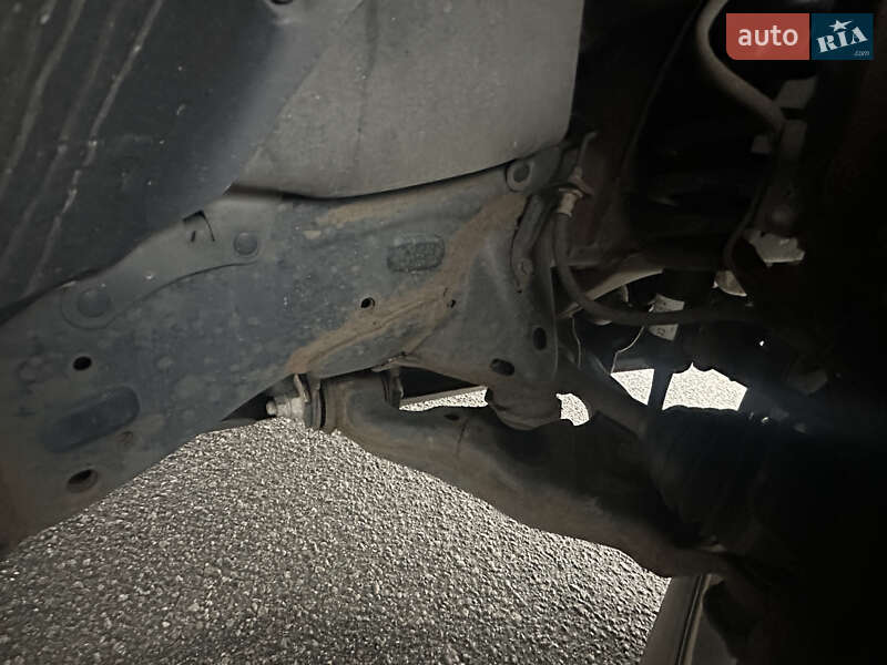 Внедорожник / Кроссовер Toyota Land Cruiser Prado 2017 в Киеве