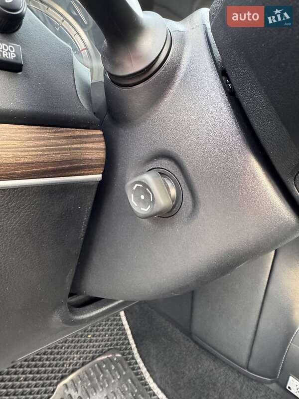 Внедорожник / Кроссовер Toyota Land Cruiser Prado 2020 в Николаеве фото 26 Внедорожник / Кроссовер Toyota Land Cruiser Prado 2020 в Николаеве