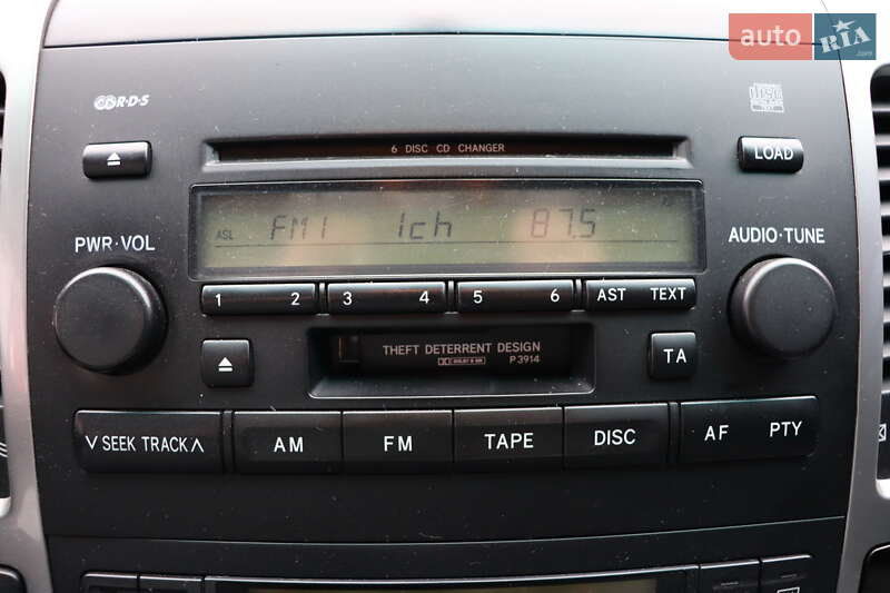 Внедорожник / Кроссовер Toyota Land Cruiser Prado 2008 в Львове фото 26 Внедорожник / Кроссовер Toyota Land Cruiser Prado 2008 в Львове