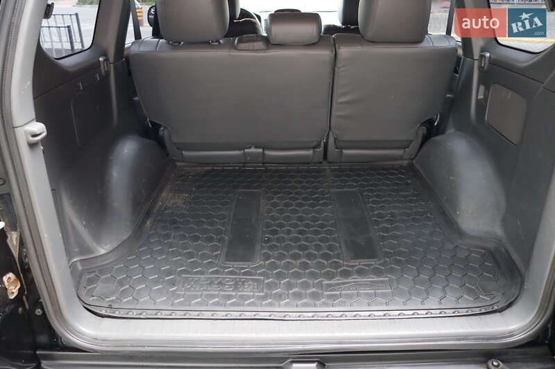 Внедорожник / Кроссовер Toyota Land Cruiser Prado 2008 в Львове фото 42 Внедорожник / Кроссовер Toyota Land Cruiser Prado 2008 в Львове