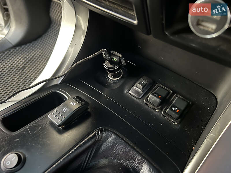 Внедорожник / Кроссовер Toyota Land Cruiser Prado 2006 в Сваляве