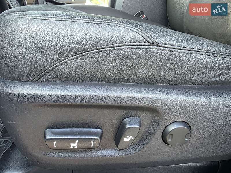 Внедорожник / Кроссовер Toyota Land Cruiser Prado 2022 в Кропивницком фото 32 Внедорожник / Кроссовер Toyota Land Cruiser Prado 2022 в Кропивницком