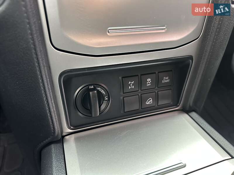 Позашляховик / Кросовер Toyota Land Cruiser Prado 2020 в Вінниці