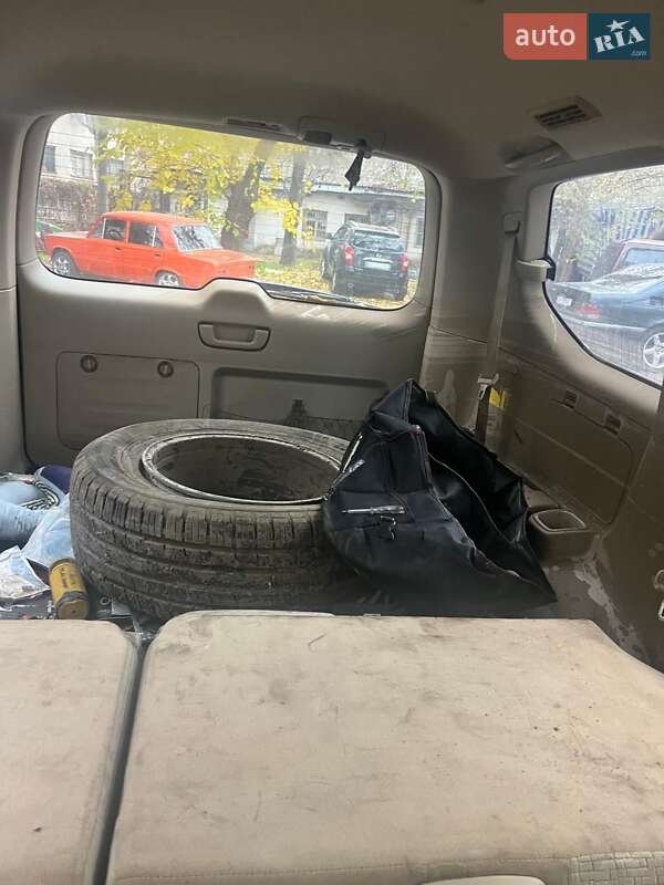 Внедорожник / Кроссовер Toyota Land Cruiser Prado 2006 в Одессе